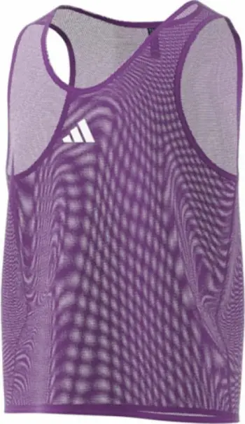 Atlete për meshkuj dhe fëmijë adidas, vjollcë [Madhësia: XS]