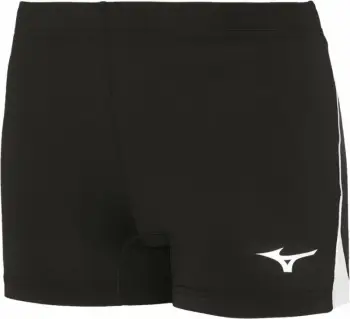 Shorce për femra Mizuno, të zeza [Madhësia: XL]