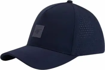 Kapelë Skechers, e zezë [Madhësia: One Size]