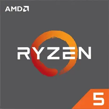 Procesor AMD Ryzen 5 5600X, 6C/12T, 3.7-4.6 GHz, 32 MB L3, Socket AM4, OEM (100-000000065)