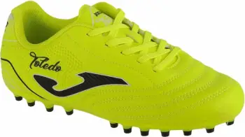 Atlete futbolli për fëmijë Joma, të verdha [Madhësia: 37]