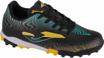 Atlete për fëmijë Joma, të zeza dhe të verdha [Madhësia: 38]