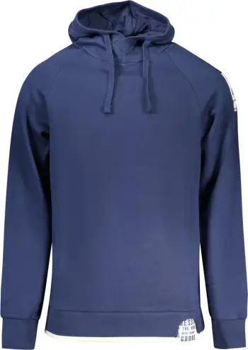 Duks për meshkuj RIFLE, blu [Madhësia: XL]