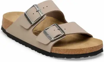 Sandale Birkenstock Arizona BS 1032019, gri taupe [Madhësia: 41]