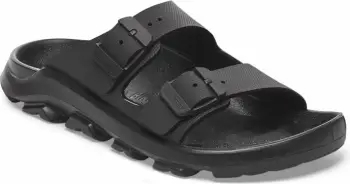 Flip-flop Birkenstock unisex, të zeza [Madhësia: 37]