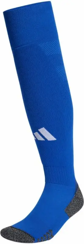 Çorape futbolli adidas për meshkuj, blu [Madhësia: 34 - 36]