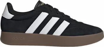 Atlete adidas unisex, të zeza [Madhësia: 42]