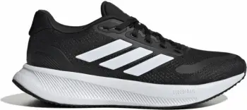 Atlete për femra adidas, të zeza [Madhësia: 40]