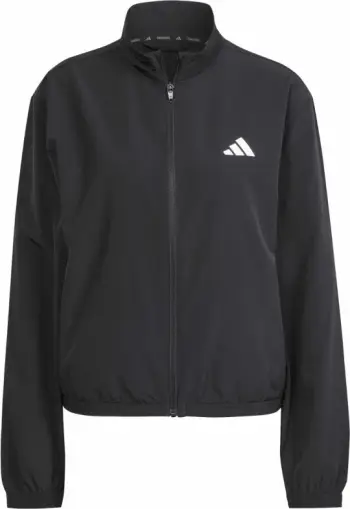 Jakne për femra adidas, e zezë [Madhësia: XS]