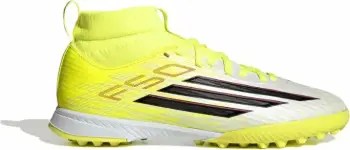 Atlete futbolli për fëmijë adidas F50 [Madhësia: 37 1/3]