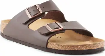 Flip-Flops Birkenstock, kafe [Madhësia: 38]