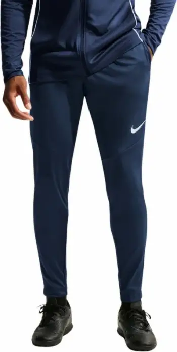 Pantallona sportive Nike për meshkuj, navy blue [Madhësia: XXL]