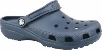 Atlete Crocs Classic për meshkuj dhe femra, blu marin [Madhësia: 37 - 38]