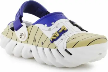 Atlete fëmijë Crocs Dragon Ball Z, shumengjyrëshe [Madhësia: 34 - 35]