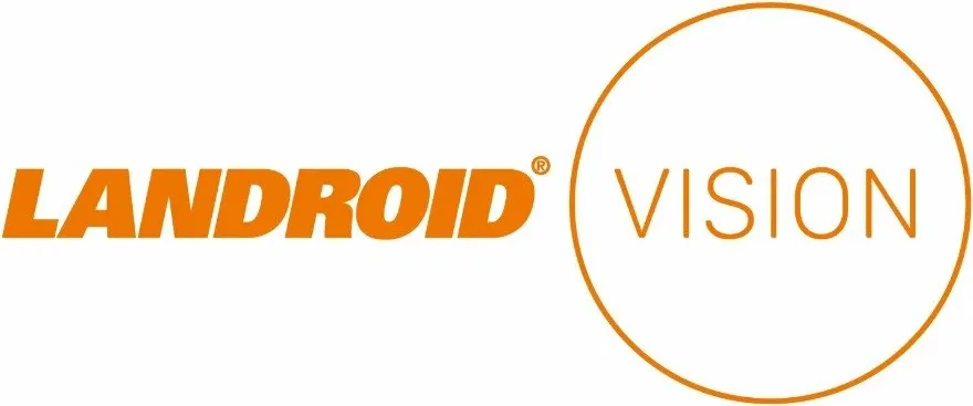Garazh për robot kositës Worx Landroid Vision WA0825, për WR206E/WR213E, i zi - 6