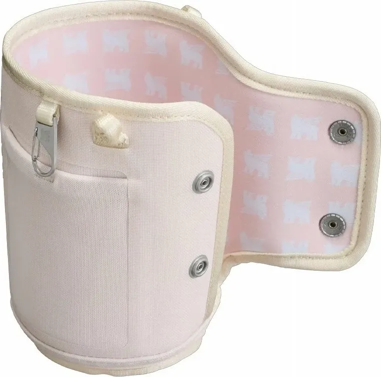 Çantë mbajtëse Stanley Carry-All për Quencher 0.89 L, rozë (Rose Quartz) - 3