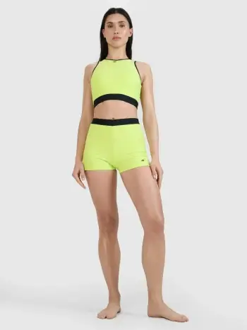 Shorce noti për femra 4f 4FWSS25UBKBF074-45S [Madhësia: XS]