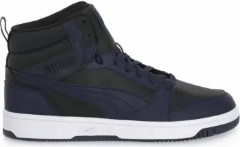 Atlete për meshkuj Puma Rebound v6, blu marin [Madhësia: 45]