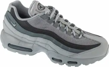 Atlete Nike për meshkuj, gri [Madhësia: 47.5]