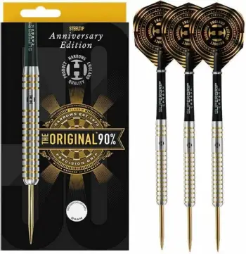 Aksesorë Harrows, të verdhë [Pesha: 26 g]