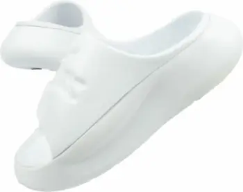 Shapka për femra Lacoste, të bardha [Madhësia: 40.5]