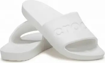 Flip-Flops Crocs, të bardha [Madhësia: 36 - 37]