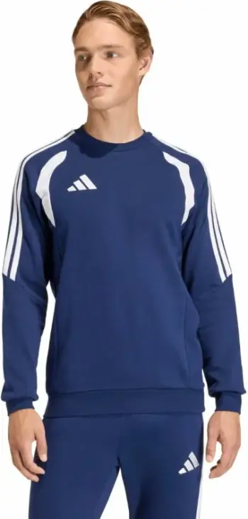 Duks për meshkuj adidas Tiro 26 League KF5816, kaltër e bardhë [Madhësia: XL]