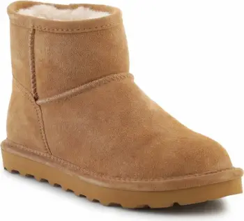 Çizme femra BearPaw, kafe [Madhësia: 42]