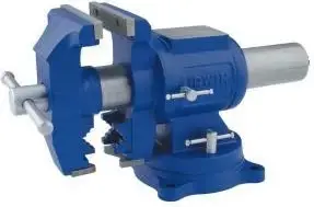 Morsë pune Irwin Multi-Vice 5 125mm (4935505), blu