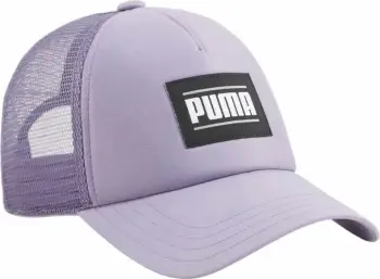 Kapelë Puma unisex, vjollcë [Madhësia: Të rritur]