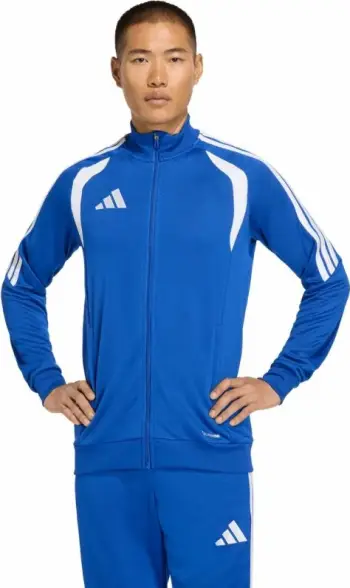 Duks për meshkuj adidas Tiro 26 League Training JY7210, i kaltër [Madhësia: S]