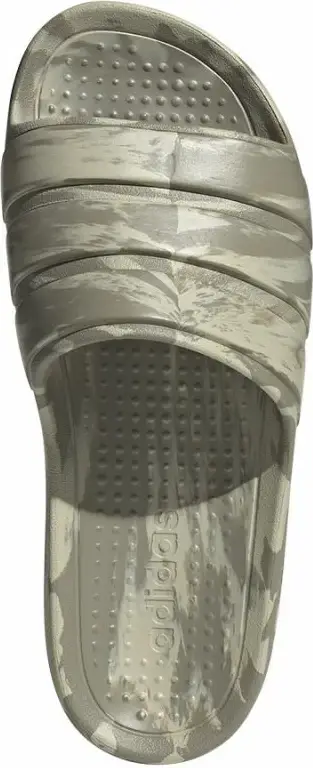 Papuqe për meshkuj adidas, të gjelbra [Madhësia: 40.5]