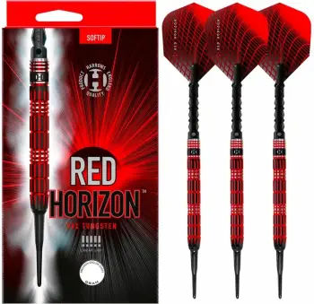 Aksesorë tjerë Harrows, të kuqe [Pesha: 18 g]