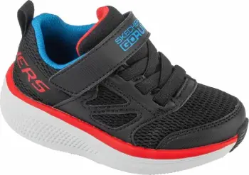 Atlete fëmijësh Skechers, të zeza [Madhësia: 22]