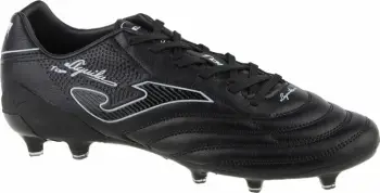 Atlete për futboll Joma Aguila Top 2101 FG, për meshkuj, të zeza [Madhësia: 39]