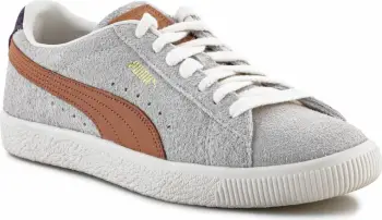 Atlete për meshkuj Puma, gri [Madhësia: 40.5]