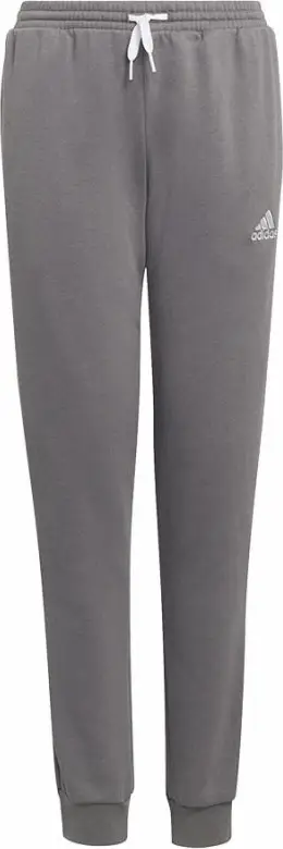 Pantallona sportive për fëmijë adidas Entrada 22, gri [Madhësia: 176 cm]