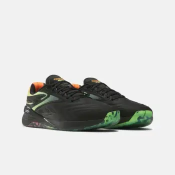 Atlete për vrapim adidas Duramo Protect M, të zeza [Madhësia: 40]