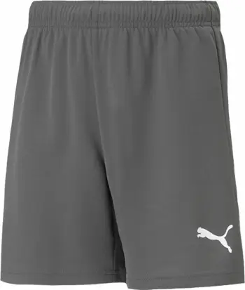 Shorce për djem Puma, gri [Madhësia: 116 cm]