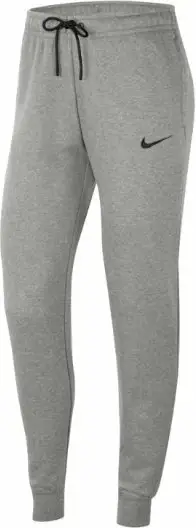 Pantallona sportive për femra Nike, gri [Madhësia: L]