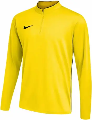 Duks për meshkuj Nike, i verdhë [Madhësia: L]