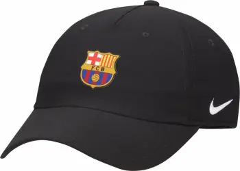 Kapelë Nike FC Barcelona Club FN4859-010, S/M, e zezë