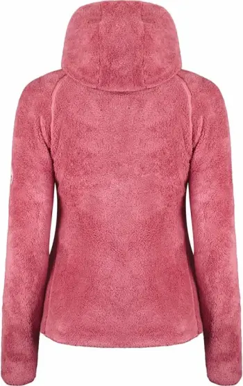 Duks femra Geographical Norway UPALOOD BPINK DB lady 047-1, rozë blush [Madhësia: XXL]