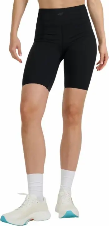 Hellonka të shkurtra për femra 4F, të zeza [Madhësia: XL]