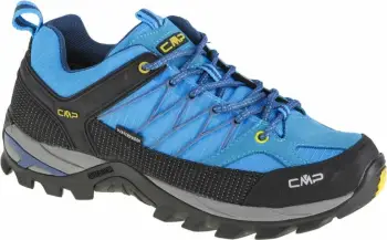 Atlete për meshkuj CMP Rigel, blu [Madhësia: 42]