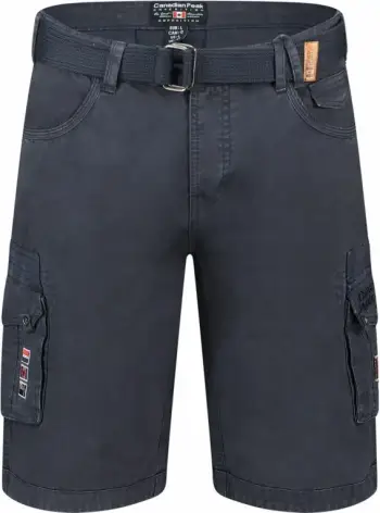 Shorce për meshkuj Canadian Peak, navy blue [Madhësia: L]