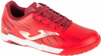 Atlete futbolli për fëmijë Joma, të kuqe [Madhësia: 31]