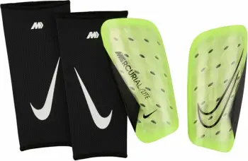 Mbrojtëse kërcinjsh Nike, të gjelbra [Madhësia: M]
