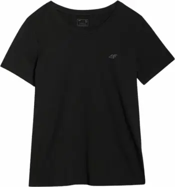 Maicë femra 4F, e zezë [Madhësia: XL]