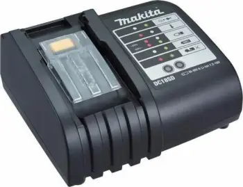 Karikues baterie Makita DC18SD (194533-6) 7.2-18V Li-Ion/Ni-MH, 230V, i zi